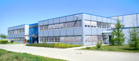 Bild: Logistikzentrum